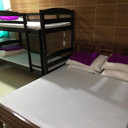 Joyful Island Hostel - Cebu City Extérieur photo