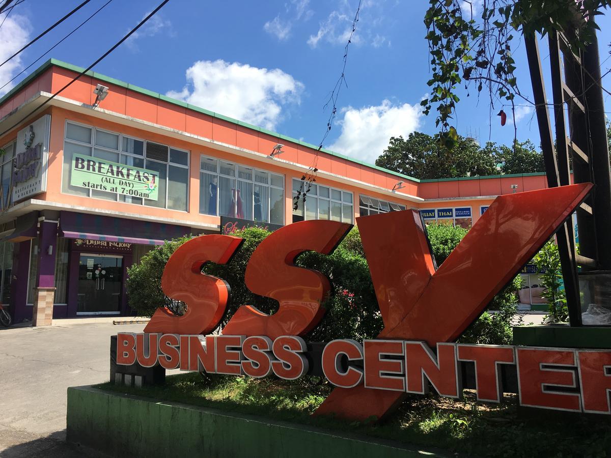 Joyful Island Hostel - Cebu City Extérieur photo