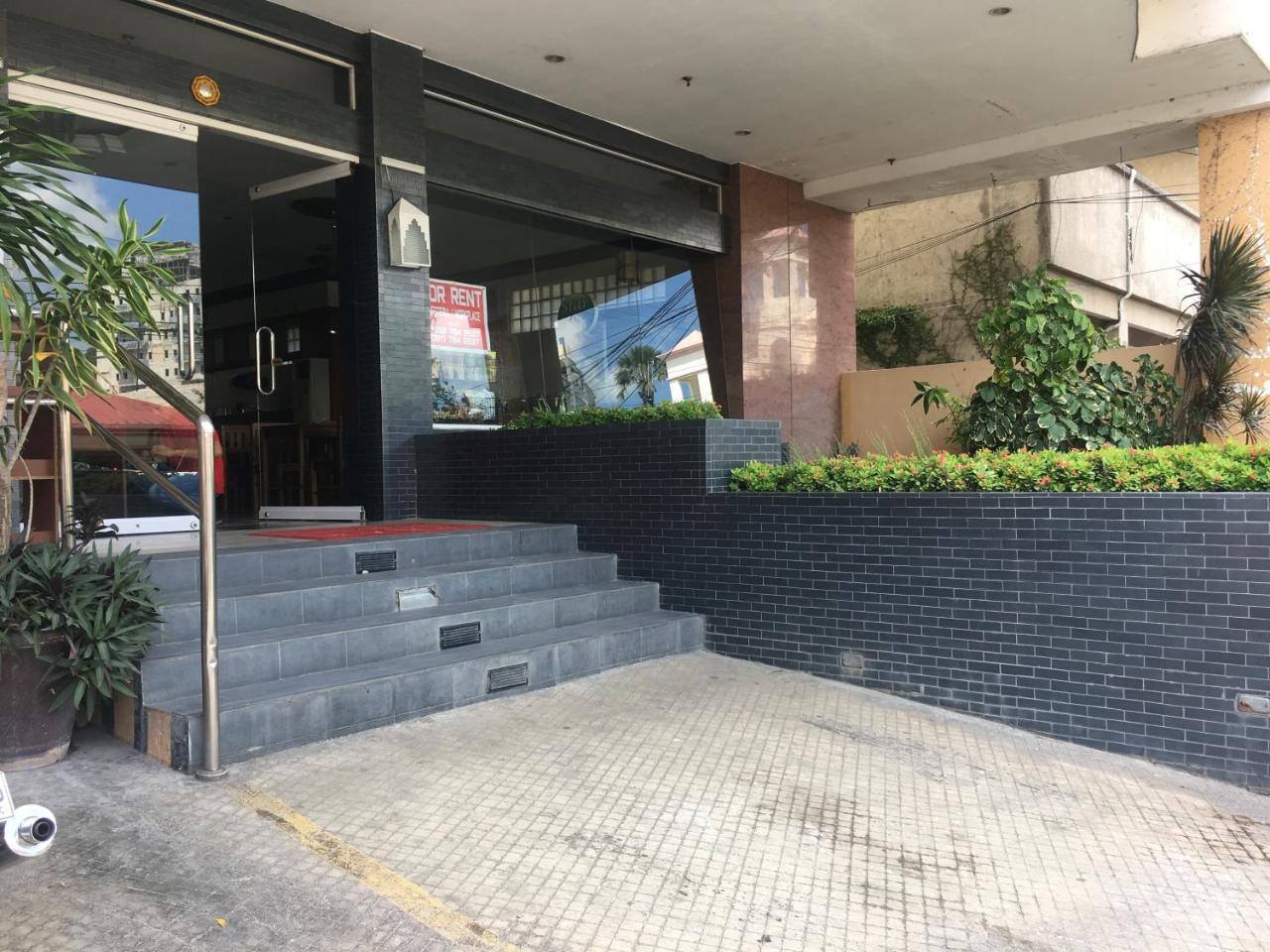 Joyful Island Hostel - Cebu City Extérieur photo