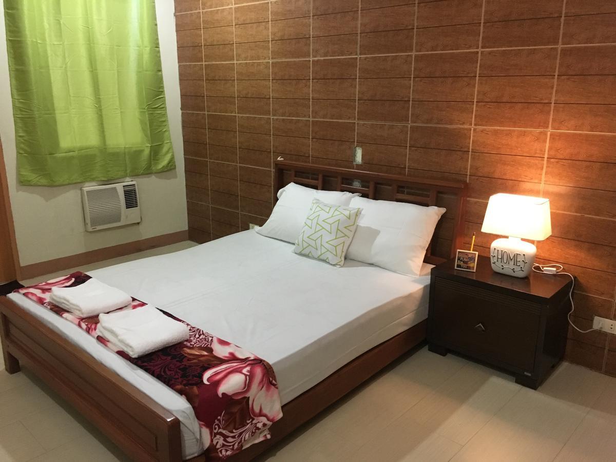 Joyful Island Hostel - Cebu City Extérieur photo