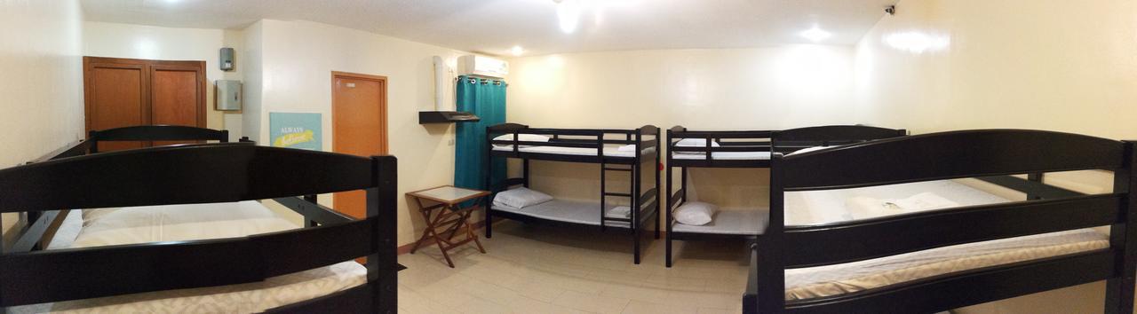 Joyful Island Hostel - Cebu City Extérieur photo