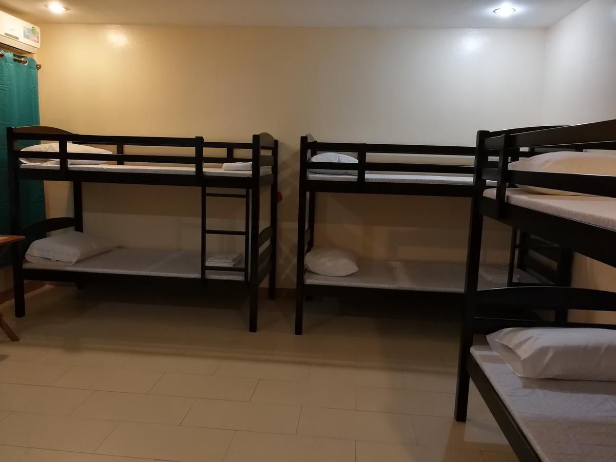 Joyful Island Hostel - Cebu City Extérieur photo