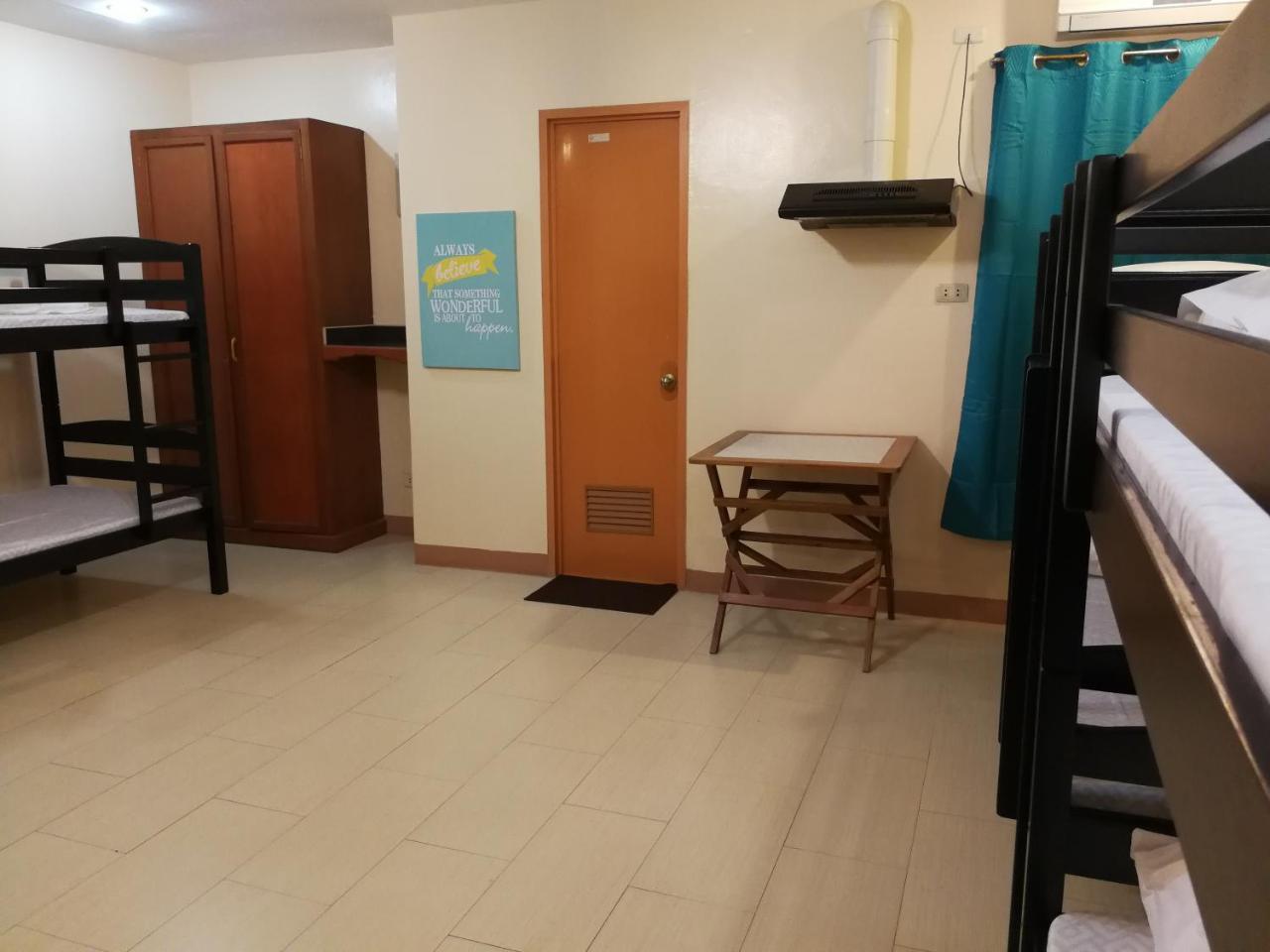 Joyful Island Hostel - Cebu City Extérieur photo