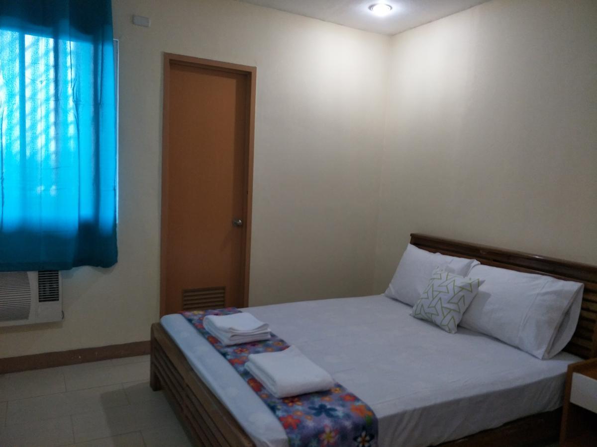 Joyful Island Hostel - Cebu City Extérieur photo