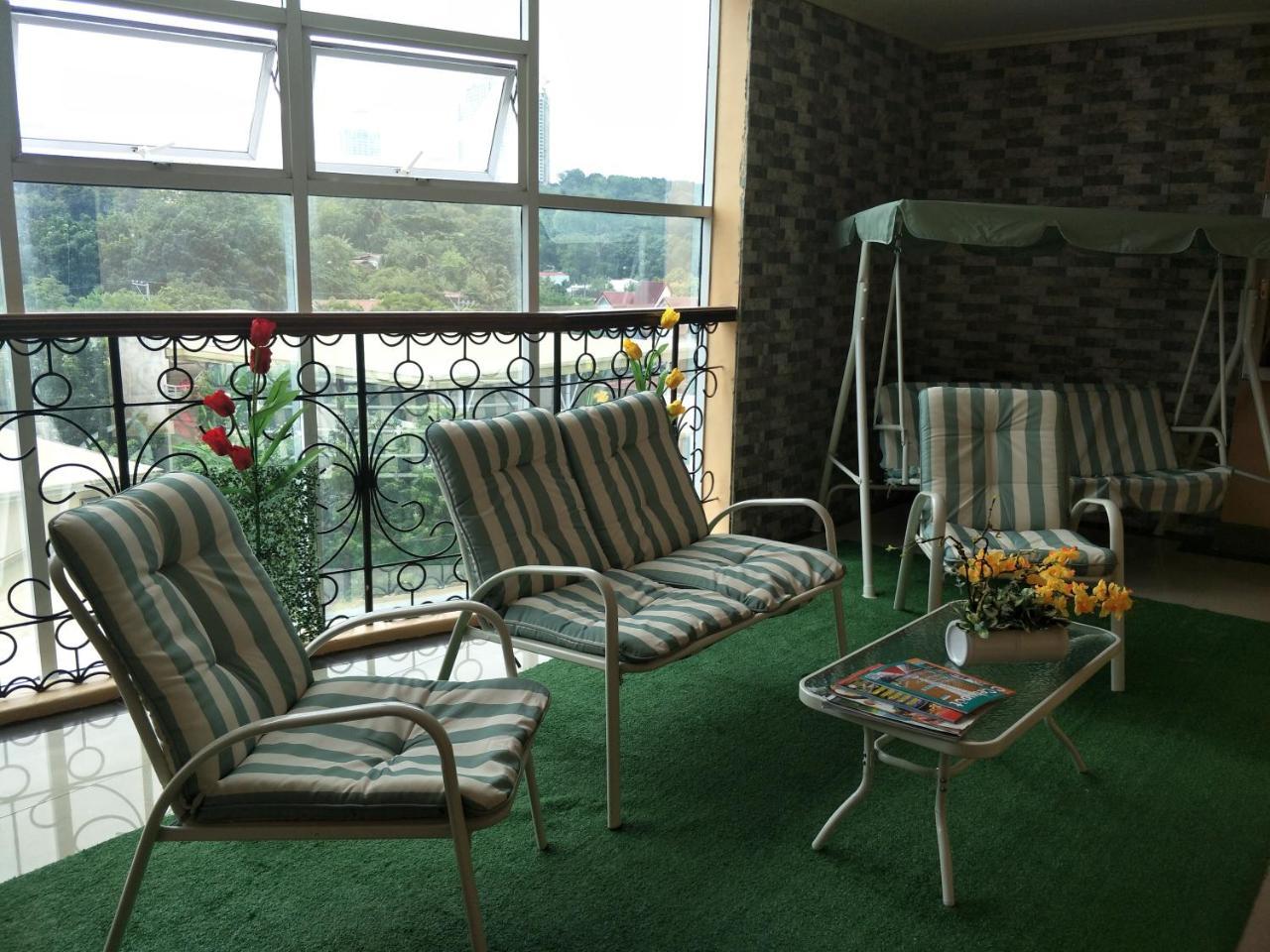 Joyful Island Hostel - Cebu City Extérieur photo