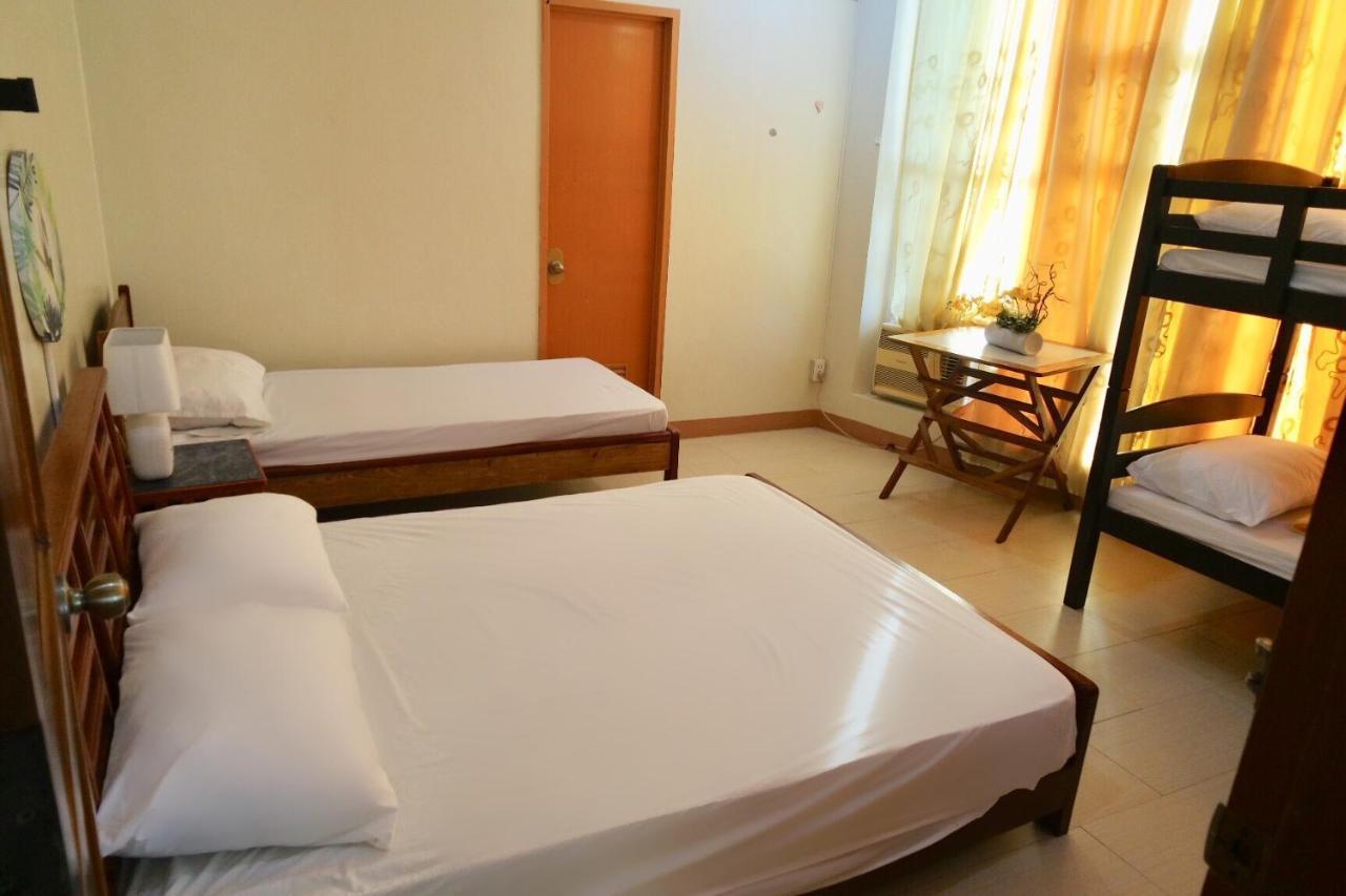 Joyful Island Hostel - Cebu City Extérieur photo