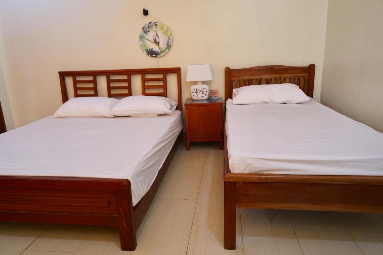 Joyful Island Hostel - Cebu City Extérieur photo