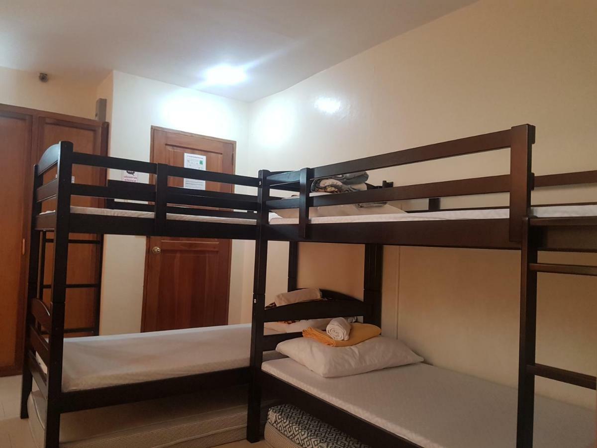 Joyful Island Hostel - Cebu City Extérieur photo