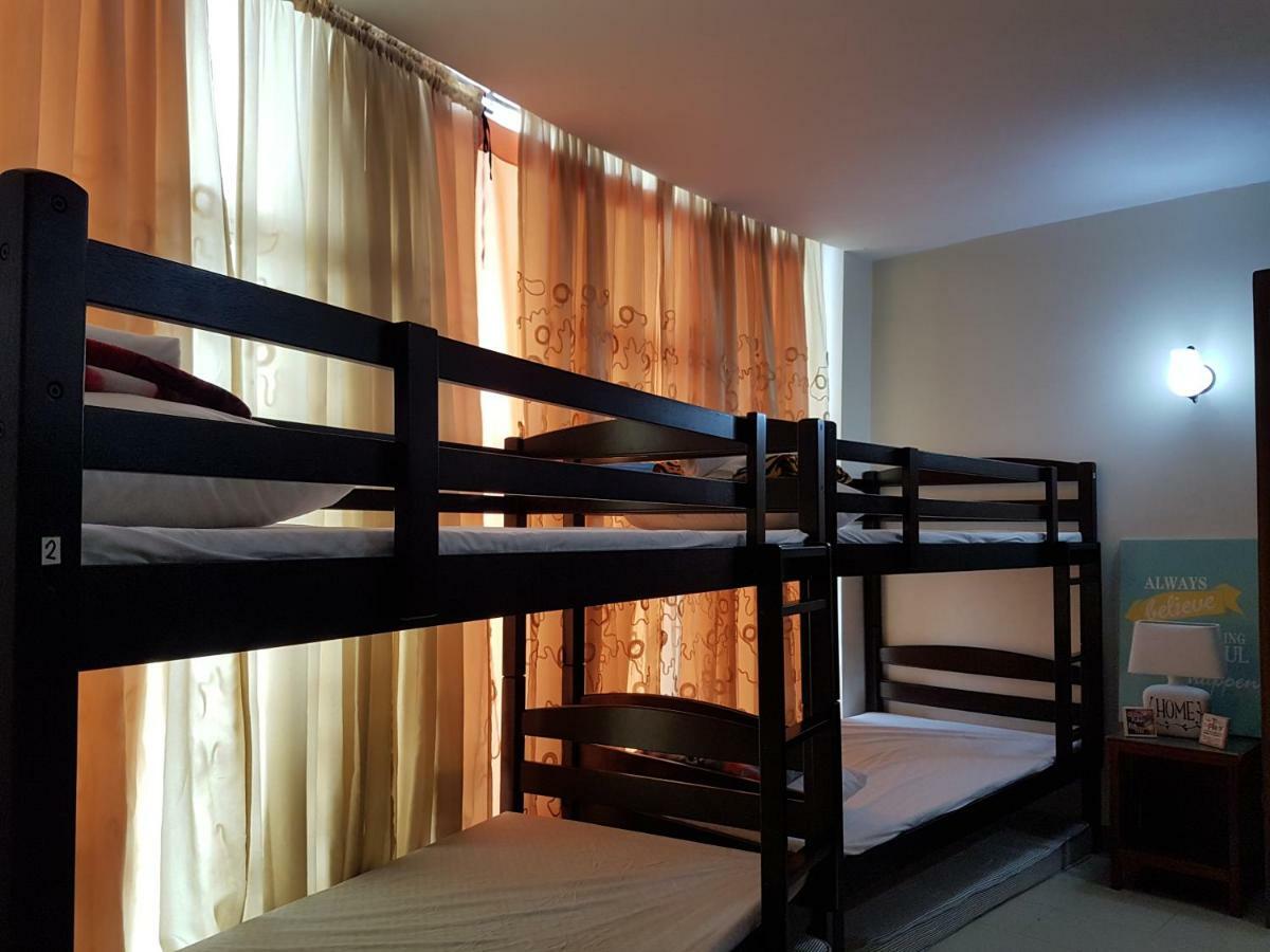 Joyful Island Hostel - Cebu City Extérieur photo