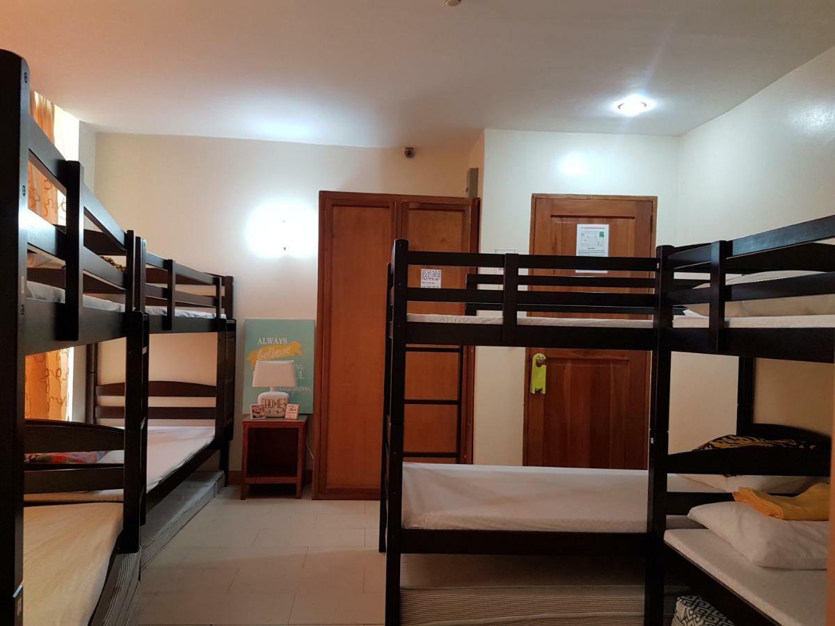 Joyful Island Hostel - Cebu City Extérieur photo