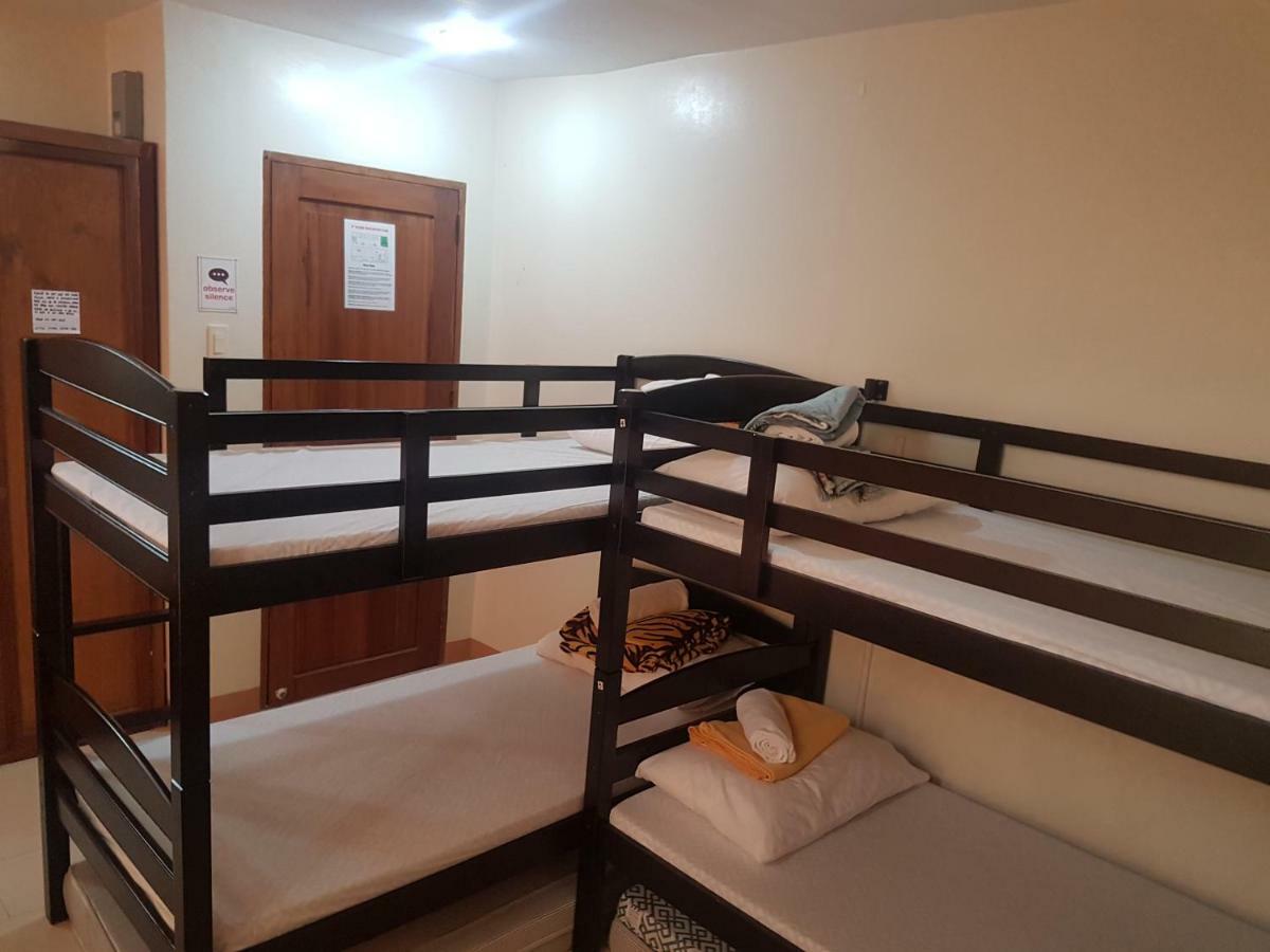 Joyful Island Hostel - Cebu City Extérieur photo