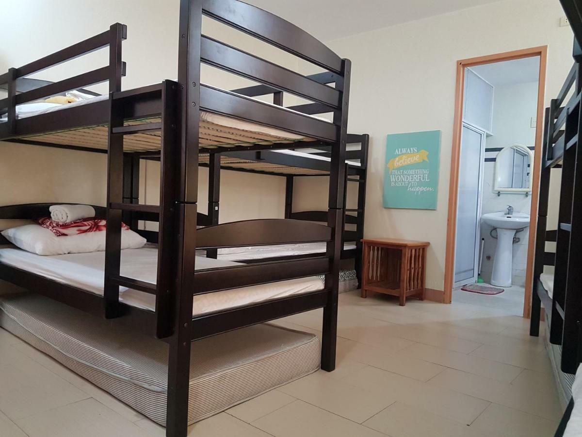 Joyful Island Hostel - Cebu City Extérieur photo