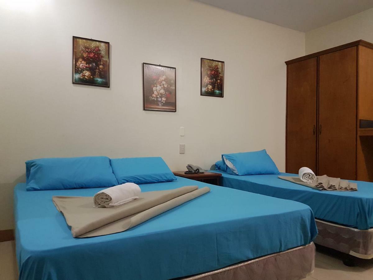 Joyful Island Hostel - Cebu City Extérieur photo