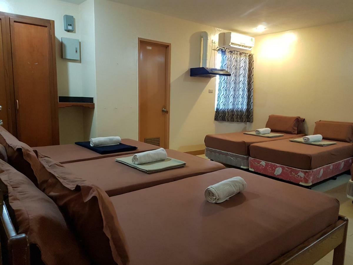 Joyful Island Hostel - Cebu City Extérieur photo
