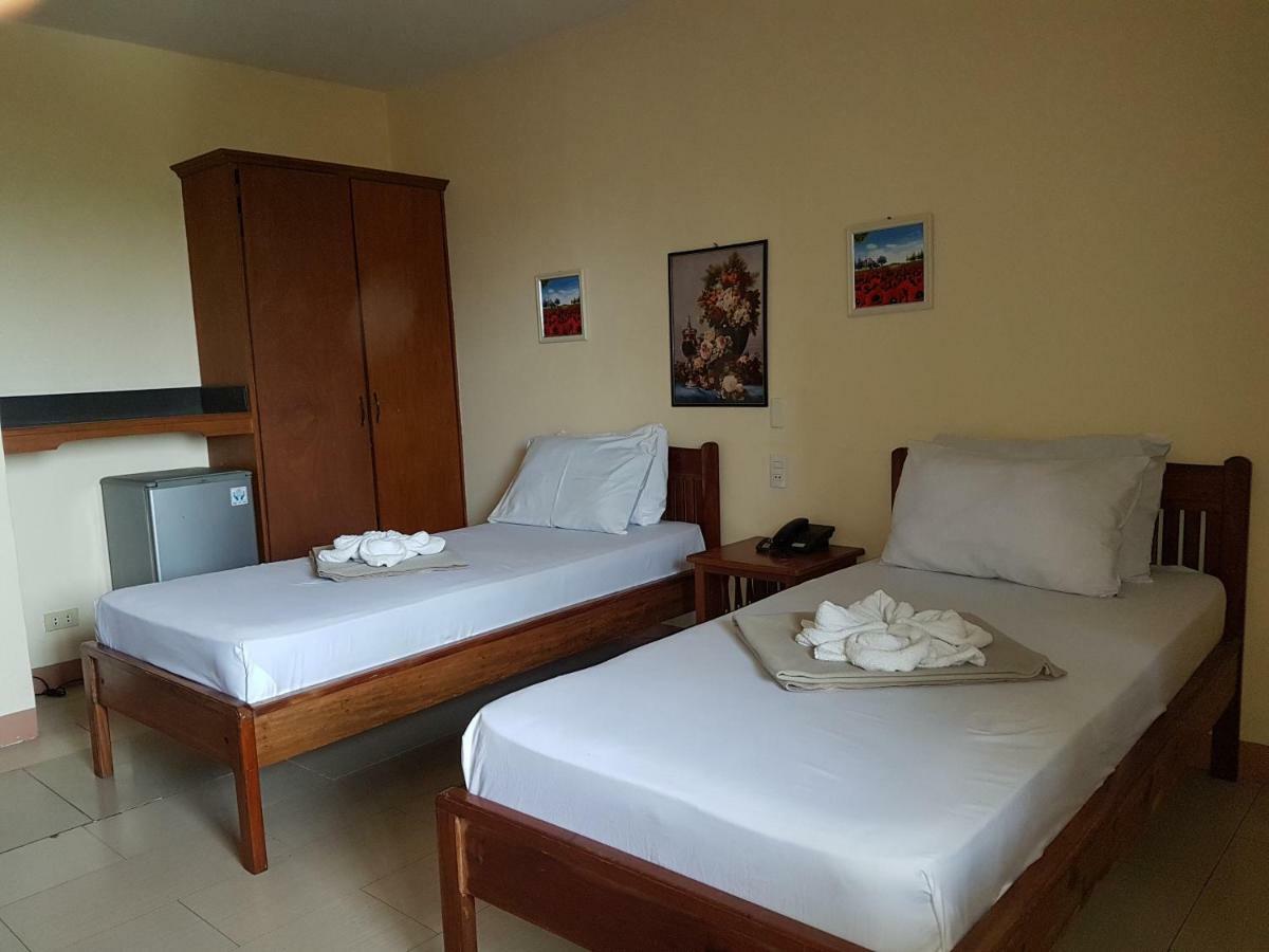 Joyful Island Hostel - Cebu City Extérieur photo