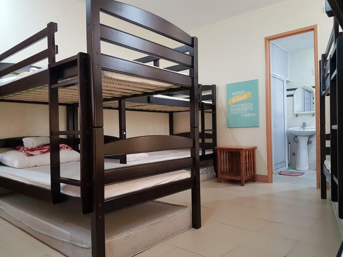 Joyful Island Hostel - Cebu City Extérieur photo