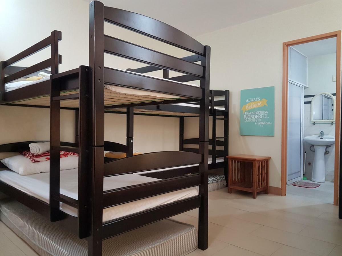 Joyful Island Hostel - Cebu City Extérieur photo