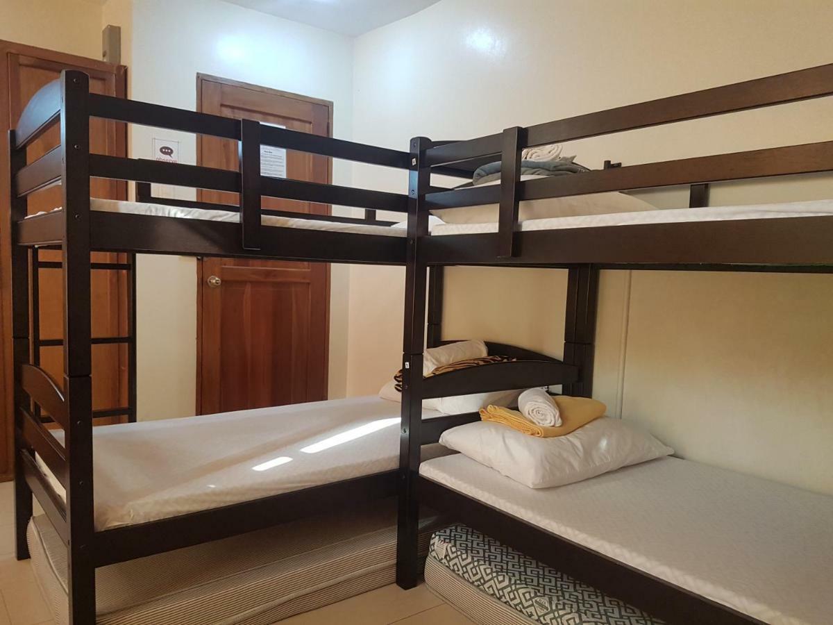 Joyful Island Hostel - Cebu City Extérieur photo