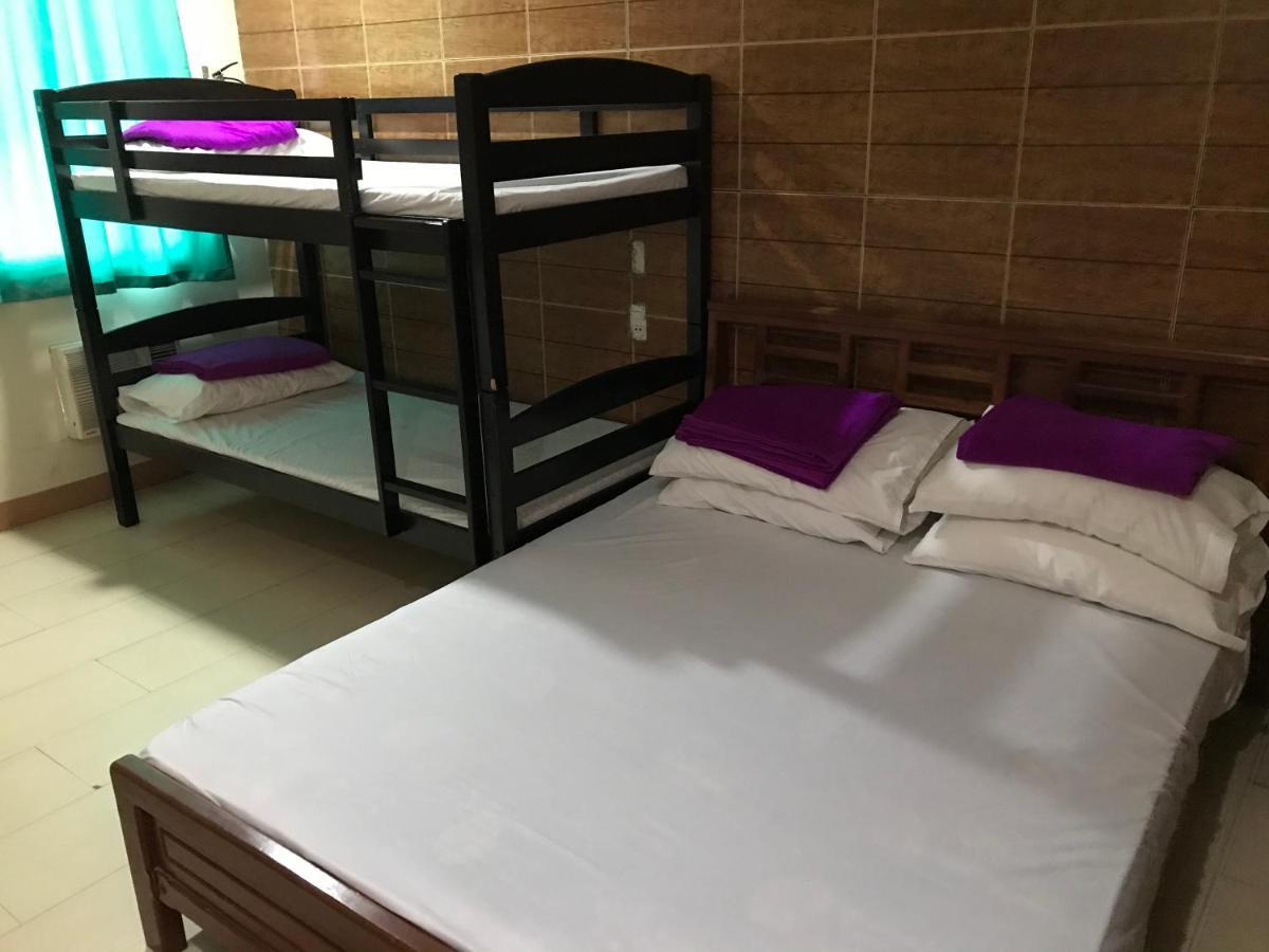 Joyful Island Hostel - Cebu City Extérieur photo